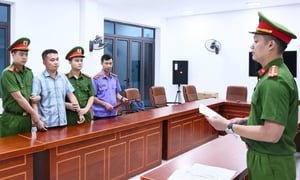 Thủ tướng Lê Minh Hưng sẽ làm việc với Tuyên Quang vụ hơn 140 điểm 10 môn Toán