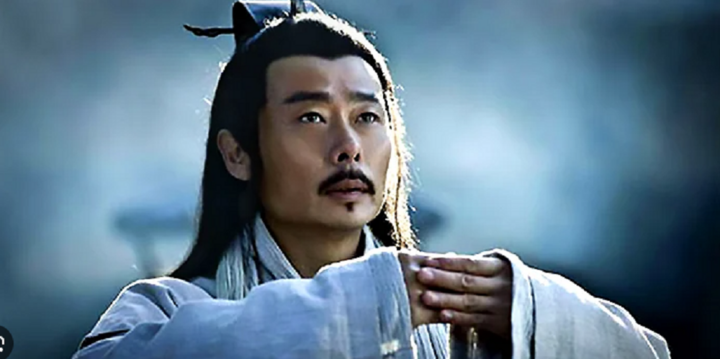 Trương Lương chủ động cáo quan về ở ẩn sau khi giúp Lưu Bang lập nên nhà Hán.