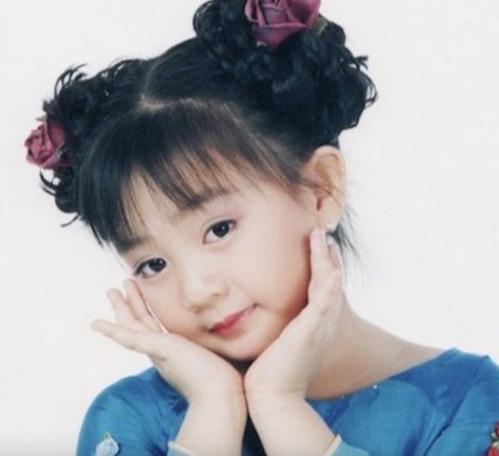 Xuân Mai từng là