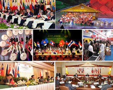 Đến năm 2045, Việt Nam trở thành một trong những trung tâm văn hóa, sáng tạo hàng đầu khu vực