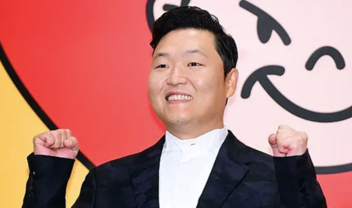 PSY vướng bê bối nhận đơn thuốc hướng thần từ bệnh viện mà không qua thăm khám trực tiếp.