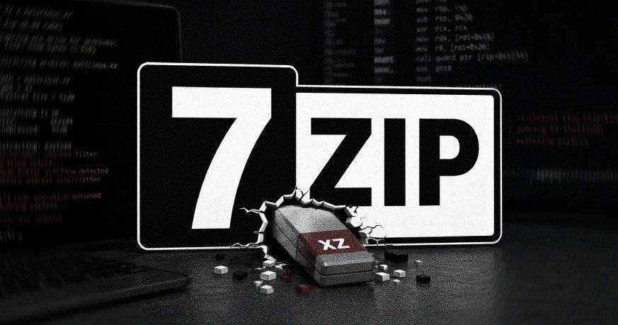Hàng triệu máy tính dùng 7-Zip có nguy cơ bị cài mã độc- Ảnh 1.