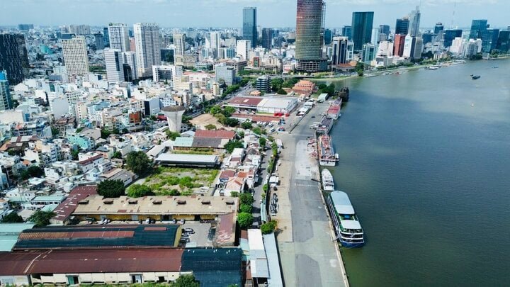 Nhà nước điều tiết, kiểm soát và quyết định giá đất sẽ xóa bỏ cơ chế