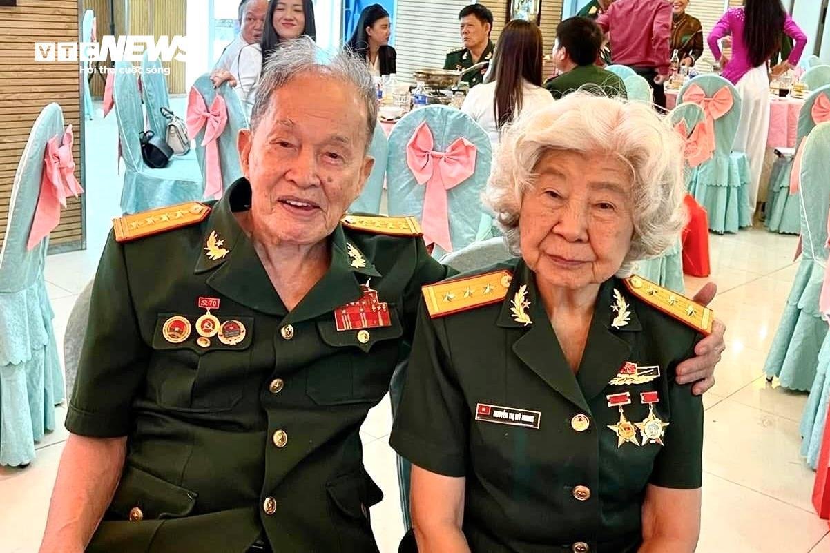 Đêm Tết Mậu Thân 1968 và hai phát đạn của huyền thoại tình báo Tư Cang - 4