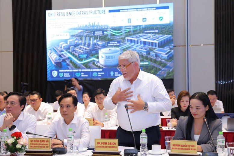 Petrovietnam - Hà Tĩnh: Cộng hưởng nguồn lực, kiến tạo cực tăng trưởng mới- Ảnh 6.