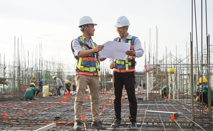 Ricons có lợi nhuận cao nhất sau nhiều năm. (Ảnh: B.L)