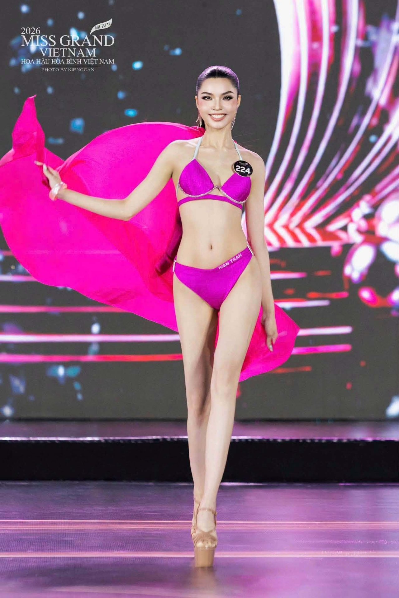 Người đẹp nào sẽ đăng quang Miss Grand Vietnam 2026? - 10