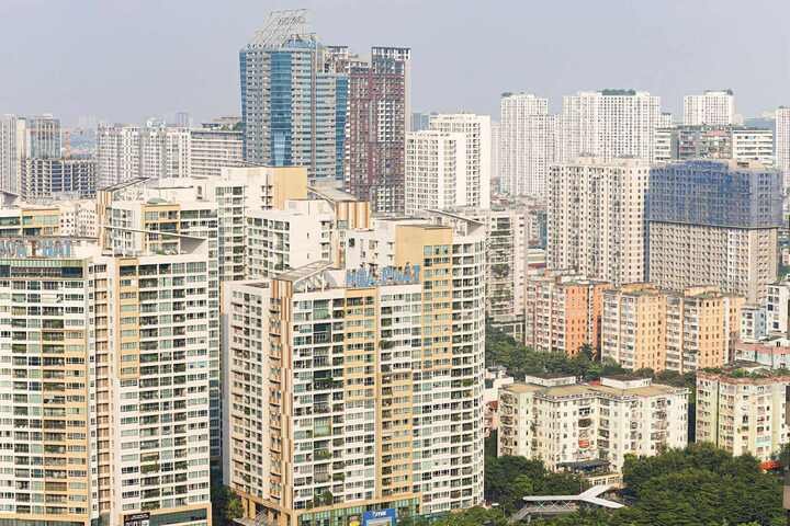 Cần có cơ chế thực thi phù hợp để quyền lợi của chủ sở hữu được bảo đảm. (Ảnh minh hoạ: Minh Đức).
