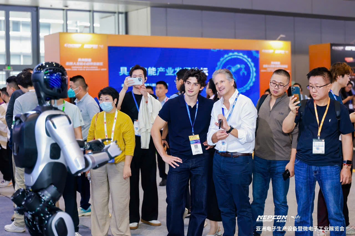 ITWA Vietnam 2026 quy tụ hơn 500 doanh nghiệp công nghệ và sản xuất - 3