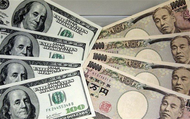 Chiến lược gia ngoại hối nói gì về triển vọng đồng USD và yên Nhật?