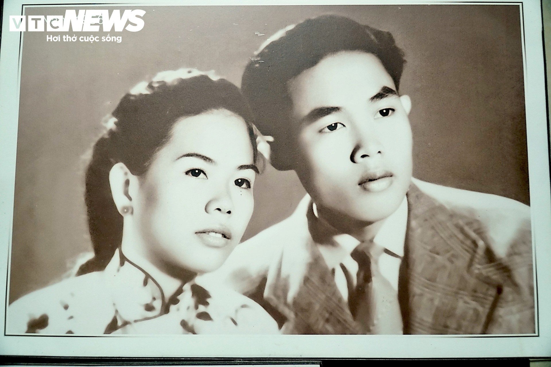 Ký ức nghẹn lòng của người vợ Biệt động Sài Gòn giữa Tết Mậu Thân 1968 - 3