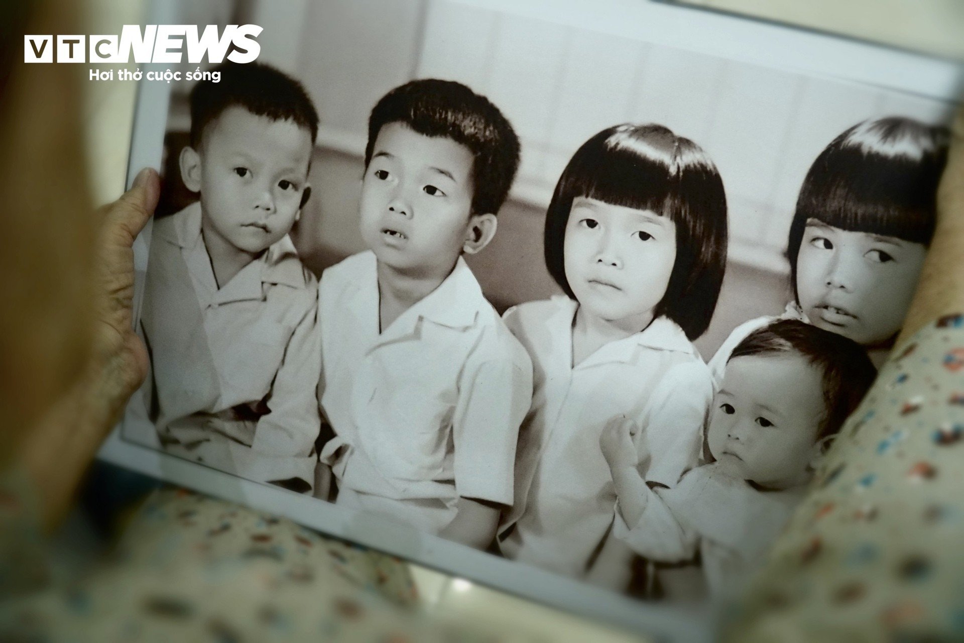 Ký ức nghẹn lòng của người vợ Biệt động Sài Gòn giữa Tết Mậu Thân 1968 - 4
