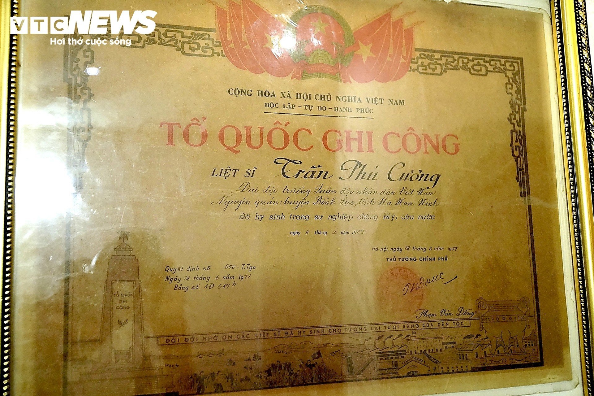 Ký ức nghẹn lòng của người vợ Biệt động Sài Gòn giữa Tết Mậu Thân 1968 - 6