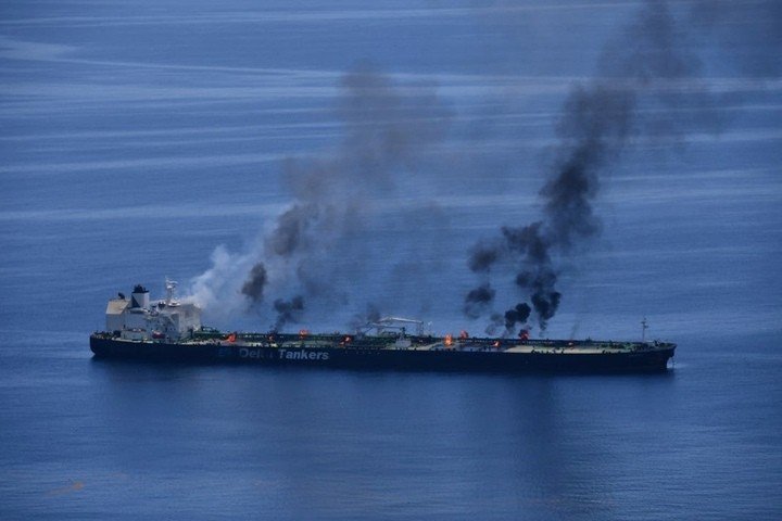 (Ảnh minh hoạ: Reuters)
