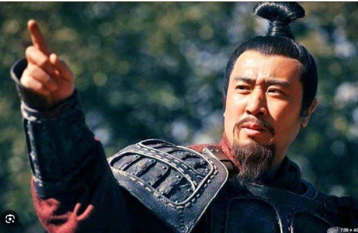 Lưu Bị được đánh giá là thiên tài số 1 trong việc dùng người thời Tam quốc.