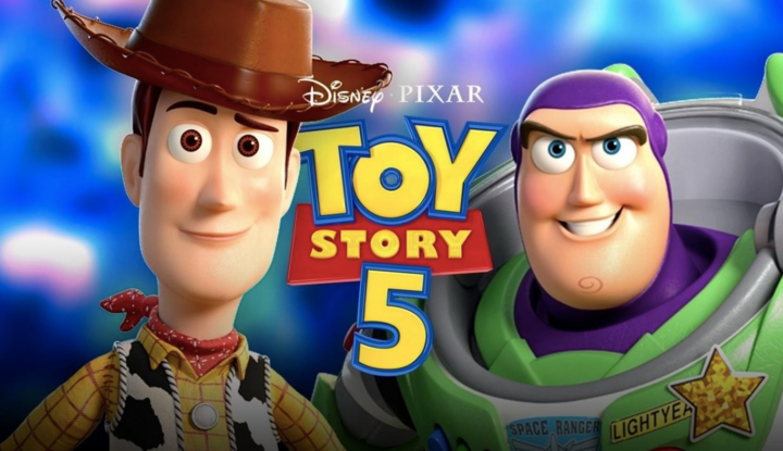 ”Toy Story 5“ tiếp tục thành công của thương hiệu hoạt hình lâu đời, gia nhập câu lạc bộ phim tỷ USD.