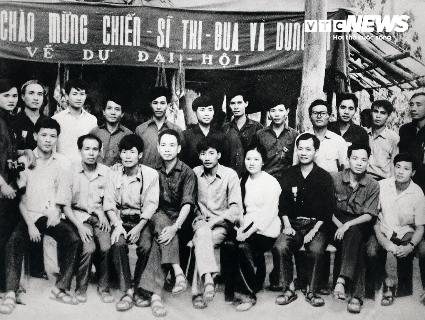 Chuyện ít biết về vị tướng đứng sau thế trận bí mật của Biệt động Sài Gòn - 10
