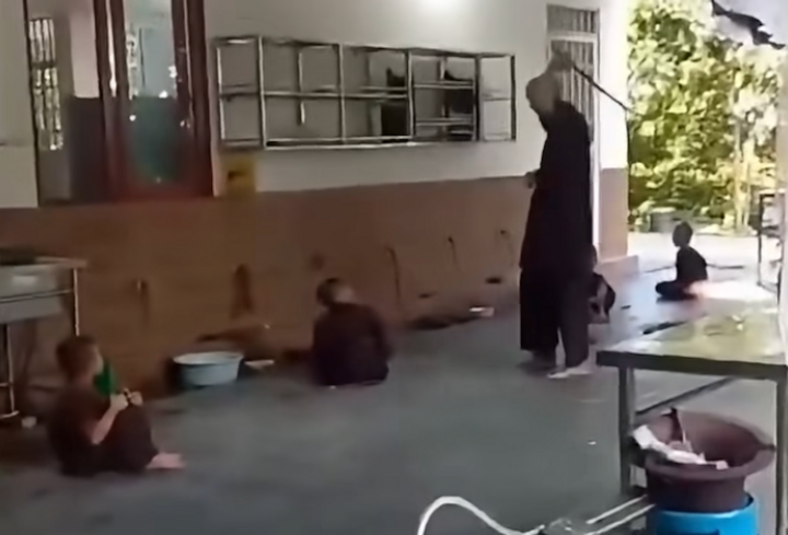 Đưa 5 chú tiểu bị đánh ở chùa Bầu vào Trung tâm công tác xã hội và về nhà - 1