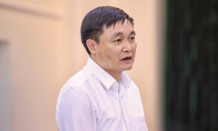 Ông Đỗ Anh Tuấn, Phó Chủ tịch UBND tỉnh Tuyên Quang làm Trưởng Ban chỉ đạo cấp tỉnh kỳ thi tốt nghiệp lại tại Tuyên Quang.