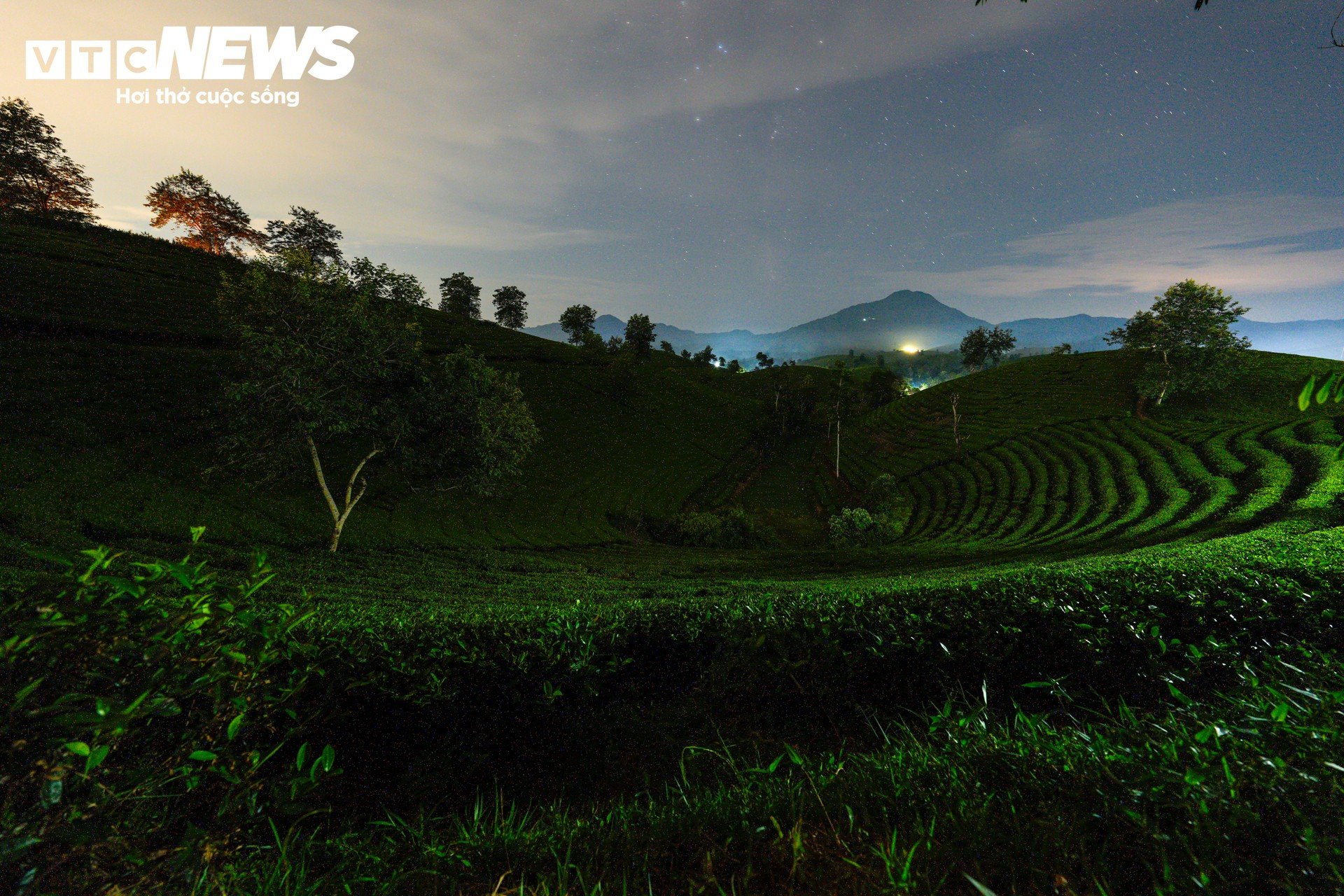 Săn mưa sao băng Perseids đẹp nhất năm: Cận cảnh những vệt sáng xé màn đêm - 1