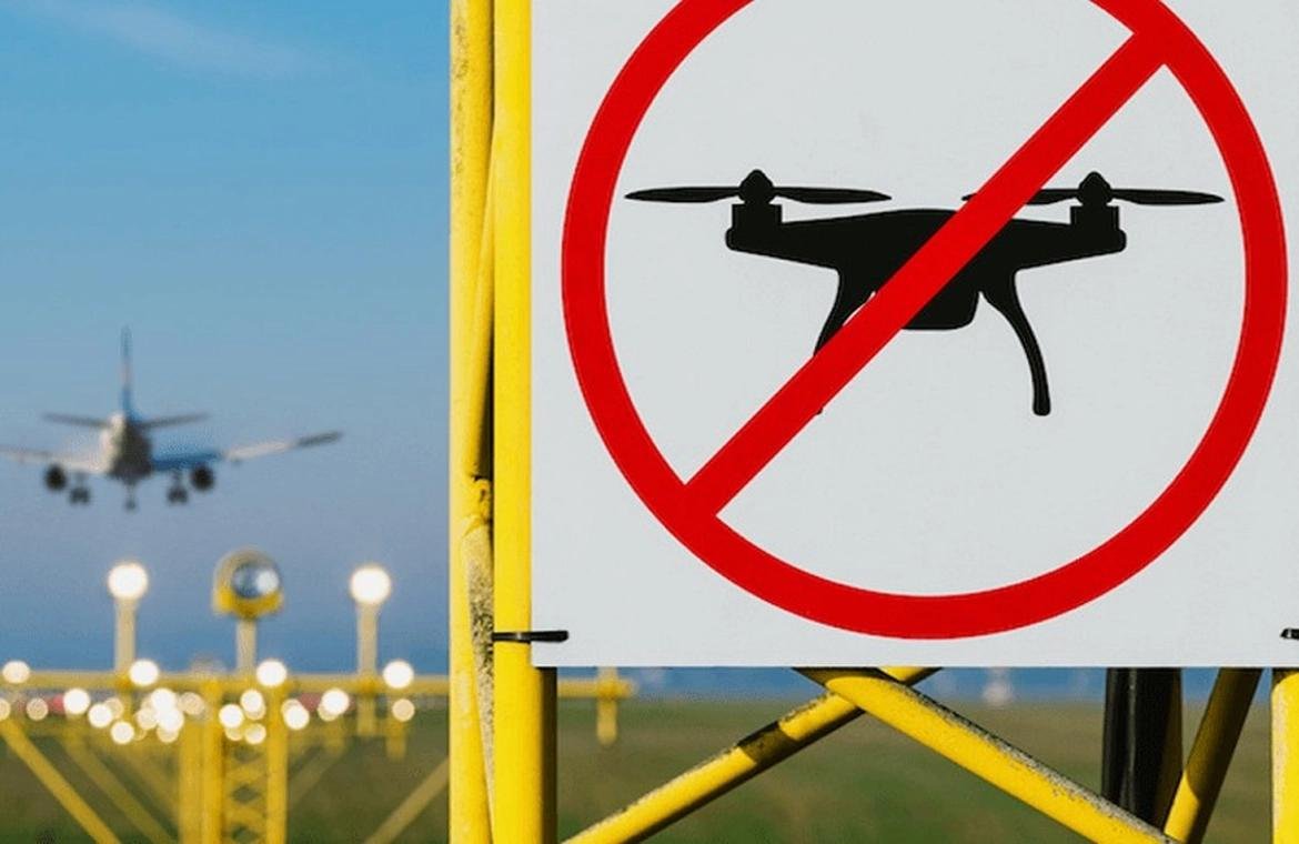 Bộ Công an cảnh báo nguy cơ từ thiết bị bay không người lái (UAV)- Ảnh 1.