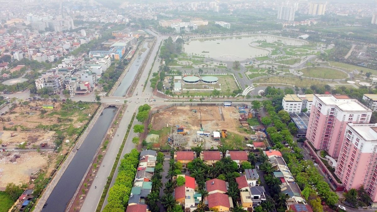 Cần tạo hành lang pháp lý đủ hấp dẫn để doanh nghiệp tự nguyện tham gia phát triển nhà ở giá phù hợp