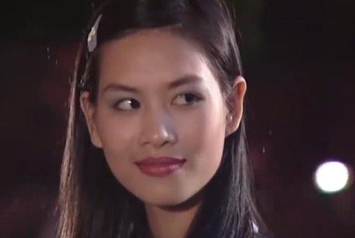 Vai diễn Nguyệt “thảo mai” trở thành biểu tượng của màn ảnh Việt.