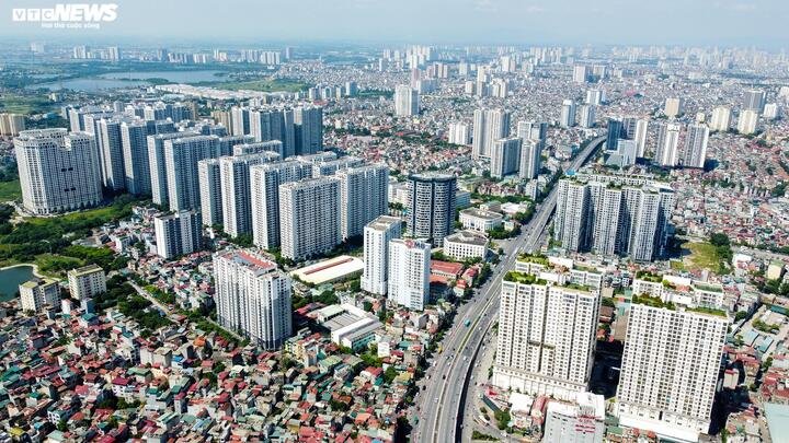 Chuyên gia Nguyễn Hồng Phương cho rằng tiêu chuẩn xây dựng kháng chấn đối với các công trình tại Việt Nam cần được cập nhật thường xuyên.
