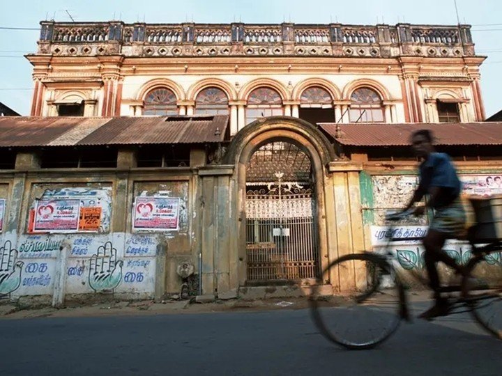 Khi trở nên giàu có, họ xây dựng những dinh thự nguy nga, bắt đầu từ năm 1850 và kết thúc vào khoảng thời gian Chiến tranh Thế giới thứ II. (Ảnh: Getty Images)
