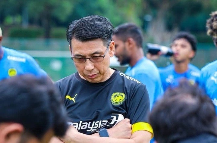 HLV Tan Cheng Hoe.