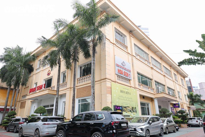Khu 'đất vàng' Hà Nội được đề xuất xây tháp đôi 99 tầng cao nhất thế giới - 12
