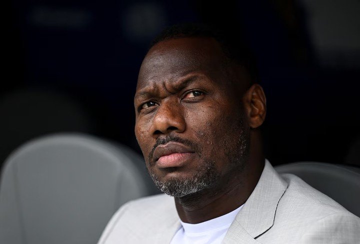 HLV Pape Thiaw bị sa thải vì kết quả gây thất vọng của đội tuyển Senegal tại World Cup 2026. (Ảnh: Reuters)