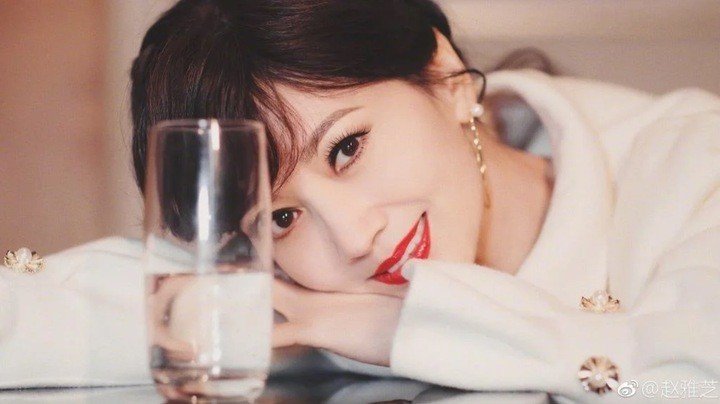 Nữ diễn viên vẫn giữ được độ nổi tiếng sau nhiều năm làm nghề.