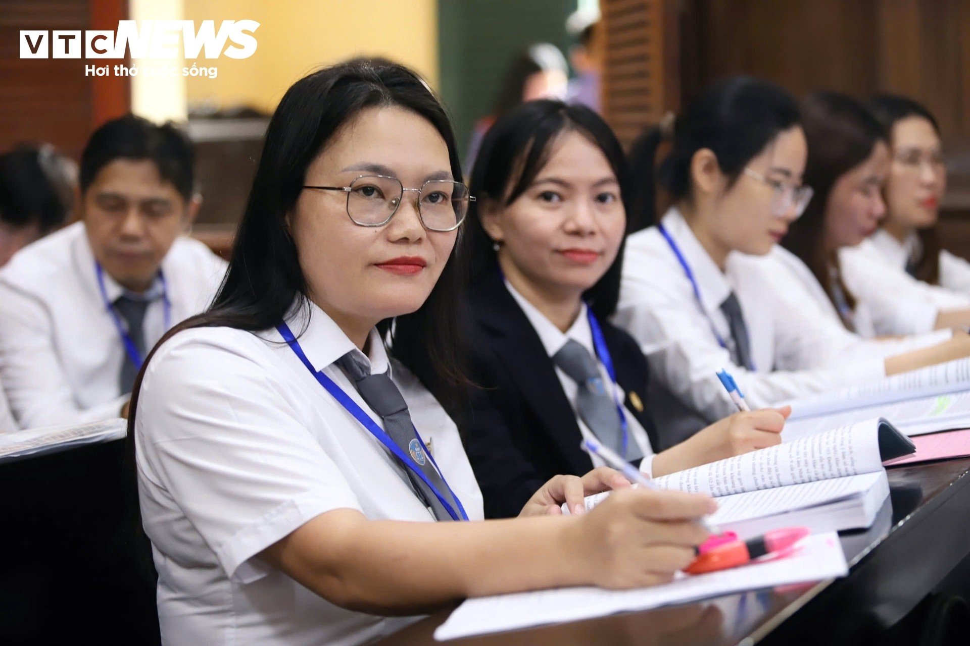 Xét xử 227 bị cáo chuyên án ma túy VN10 liên quan 4 tiếp viên hàng không - 9
