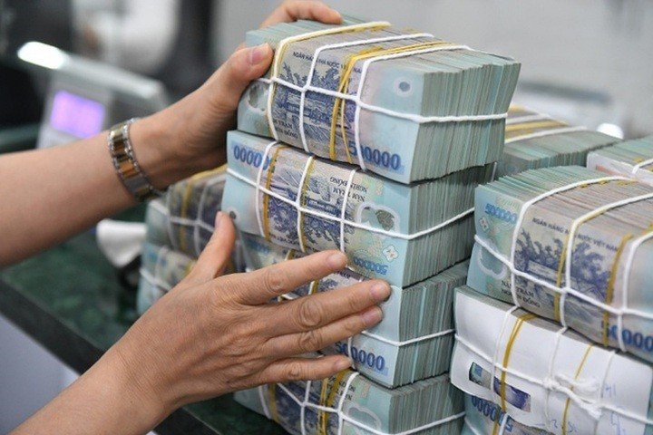 Mỗi tháng, TP.HCM cần thu ngân sách gần 87.000 tỷ đồng để cán mốc hơn 1 triệu tỷ. (Ảnh minh họa)
