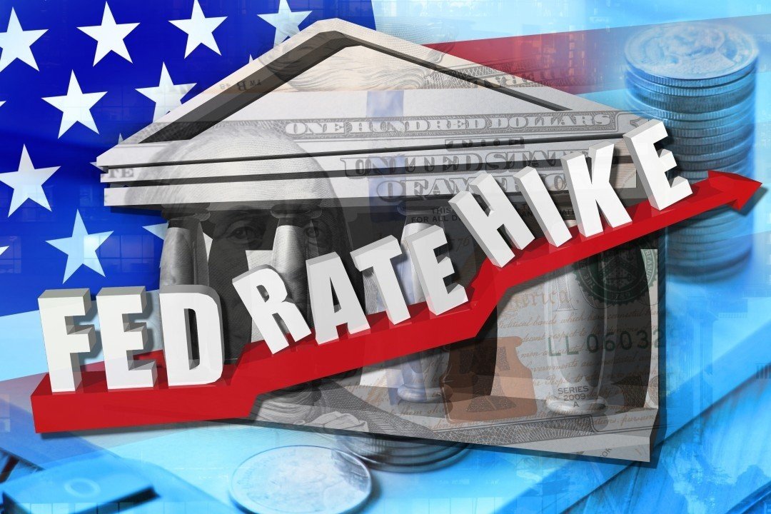 Goldman Sachs: ‘Rất khó xảy ra’ việc Fed tăng lãi suất vào tháng 9