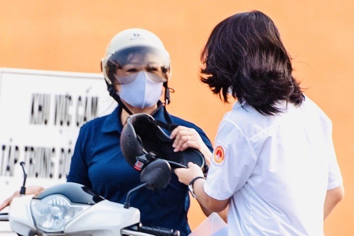 Các chuyên gia lưu ý, không nên so sánh, suy diễn kết quả giữa hai kỳ thi.