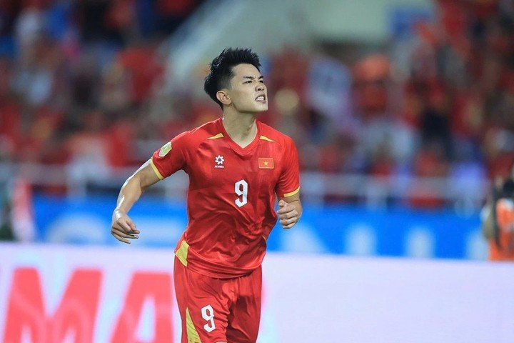 Nguyễn Đình Bắc khẳng định việc giành chức vô địch ASEAN Cup 2026 vẫn là quan trọng nhất. (Ảnh: VFF)