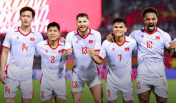 Việt Nam cần cẩn thận mắc bẫy Thái Lan. (Ảnh: VFF)