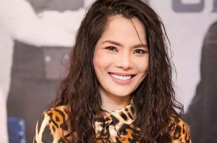 Kiều Thanh từng khán giả tẩy chay khi công khai là ‘’người thứ ba‘’