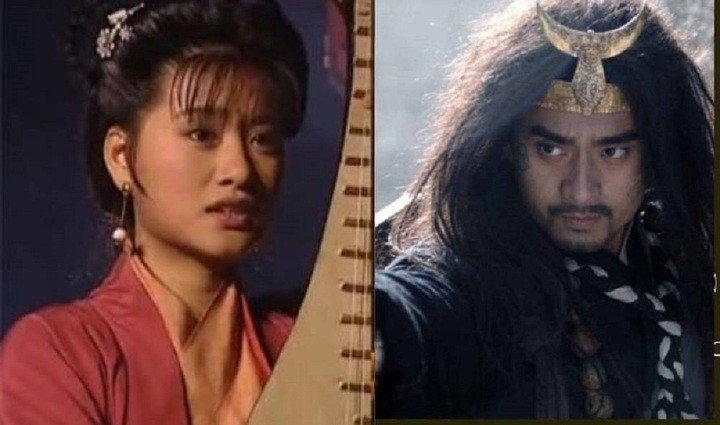 Nàng Ngọc Lan đã làm trái tim Võ Tòng rung động.
