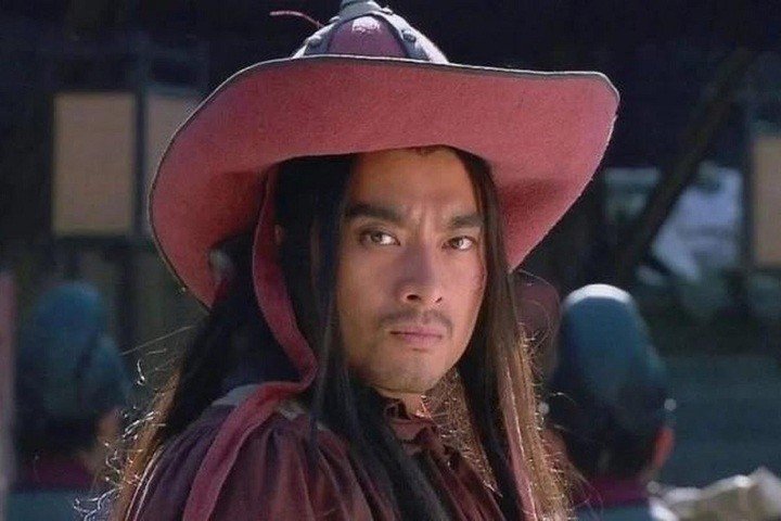 Võ Tòng sống cô độc cả đời.