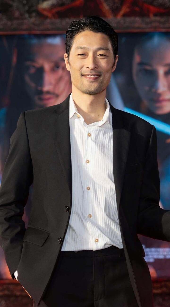 Johnny Trí Nguyễn trở lại điện ảnh sau gần một thập kỷ.