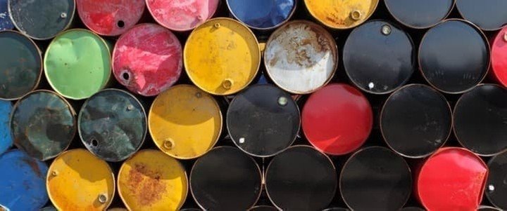 Giá dầu đảo chiều đi lên. (Ảnh: Oilprice).