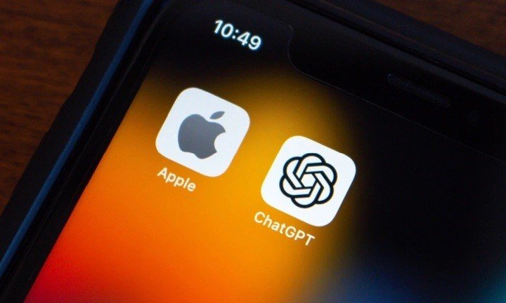 Apple cáo buộc cựu nhân viên lấy bí mật thương mại để phục vụ OpenAI. (Ảnh: PYMNTS)