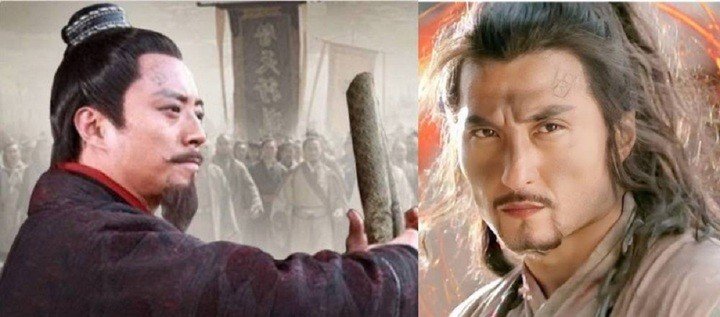 Khát vọng chiêu an của Tống Giang đã giẫm đạp lên huyết hải thâm thù của Lâm Xung.
