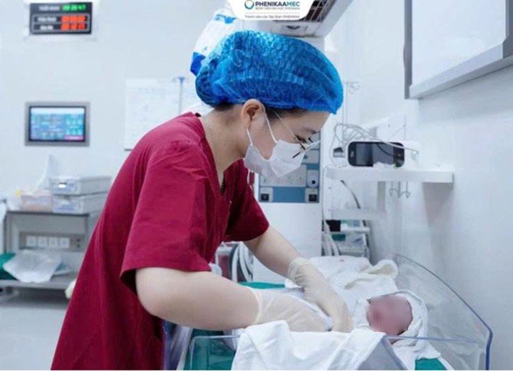 Đề xuất xây dựng hệ thống các trung tâm điều trị bào thai đa chuyên ngành để giành sự sống cho em bé từ trong bụng mẹ.