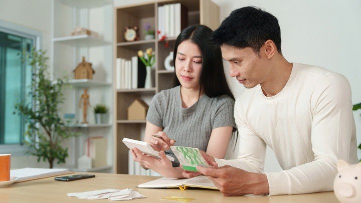 Một tương lai chủ động được chuẩn bị từ những năm tháng chúng ta còn đang tạo ra thu nhập tốt.