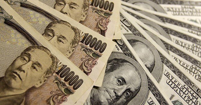 Đồng yên Nhật bật tăng mạnh đẩy USD lao dốc: Động lực nào?