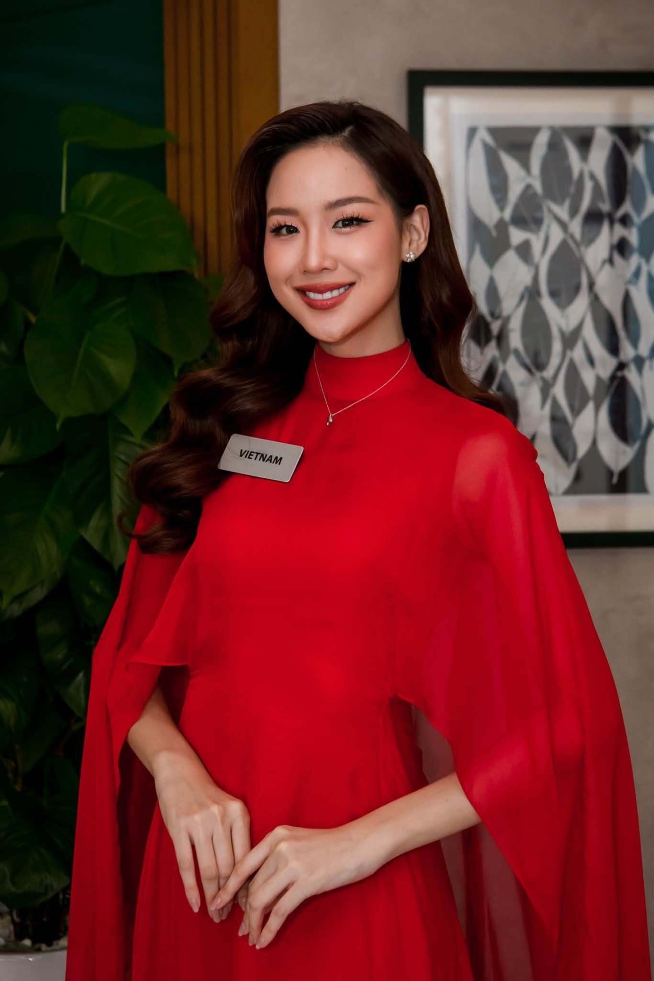 10 mỹ nhân sáng giá cho vương miện Miss World 2026 - 1
